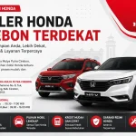 Dealer Honda Cirebon Terdekat Alamat, Jam Operasional & Promo