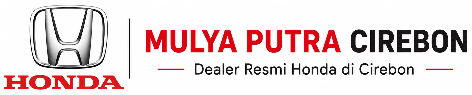 Dealer Honda Cirebon