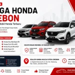 Harga Honda Cirebon Daftar Harga Mobil Honda Terbaru 2026