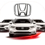 mobil honda