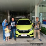 Honda Mulya Putra Cirebon