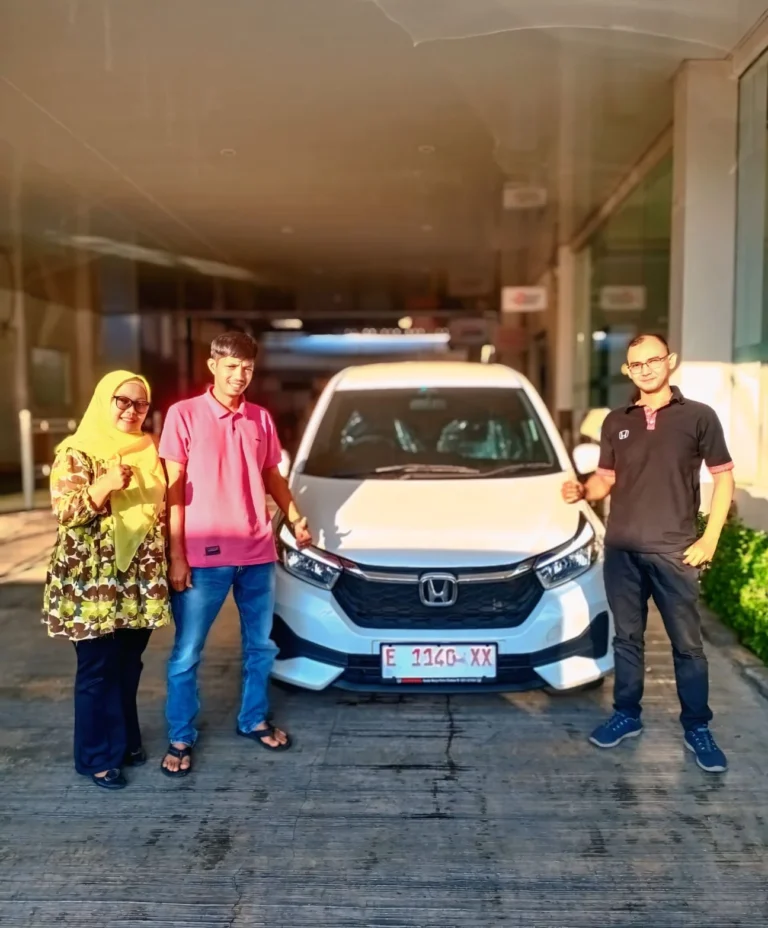 Dealer Honda Cirebon Termurah: Promo & Kredit | Honda Mulya Putra